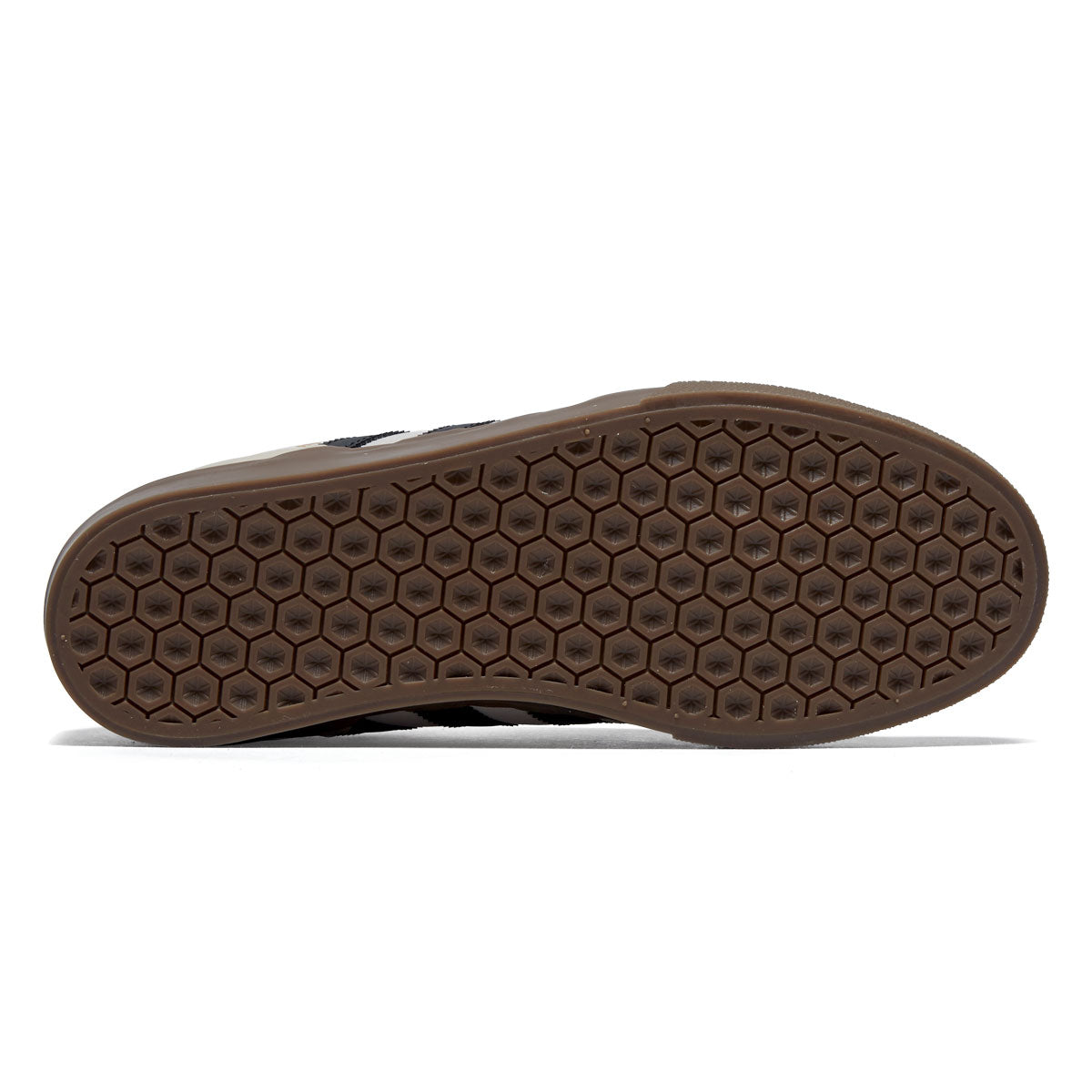 Adidas Busenitz Vulc II Shoes - Clear Brown/Core Black/Gum