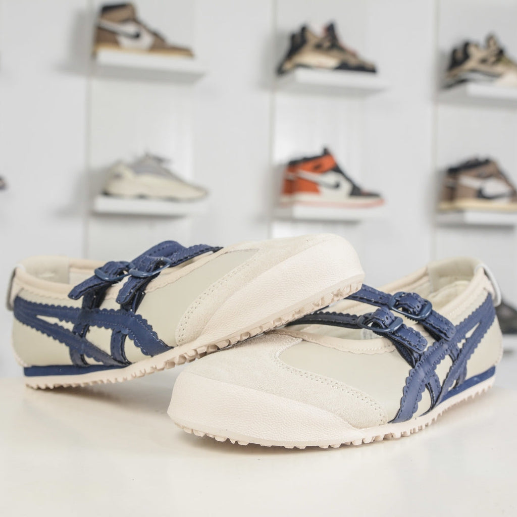Onitsuka Tiger MEXICO 66 Women's Sneakers#17