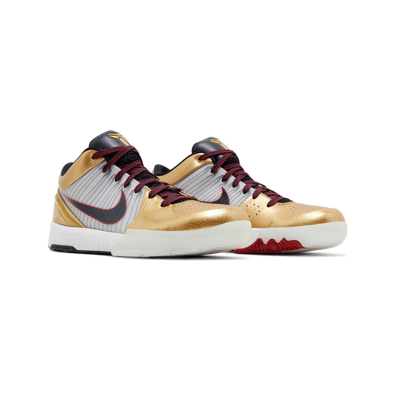 Nike Kobe 4 ProtroGold Medal (2024)