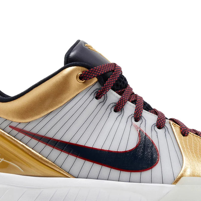Nike Kobe 4 ProtroGold Medal (2024)