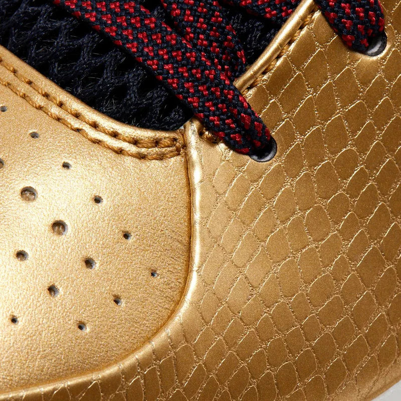 Nike Kobe 4 ProtroGold Medal (2024)