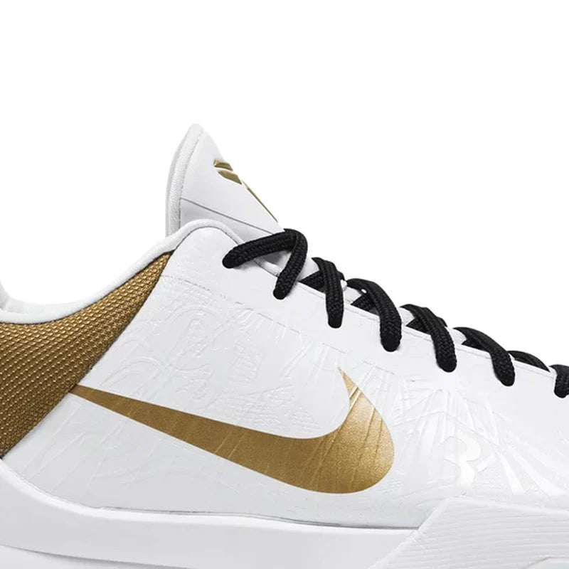 Nike Kobe 5 ProtroBig Stage/Parade