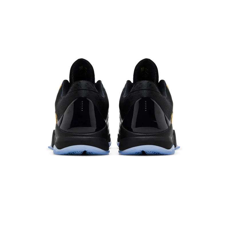 Nike Kobe 5 Protro Year of the MambaEggplant (2025)