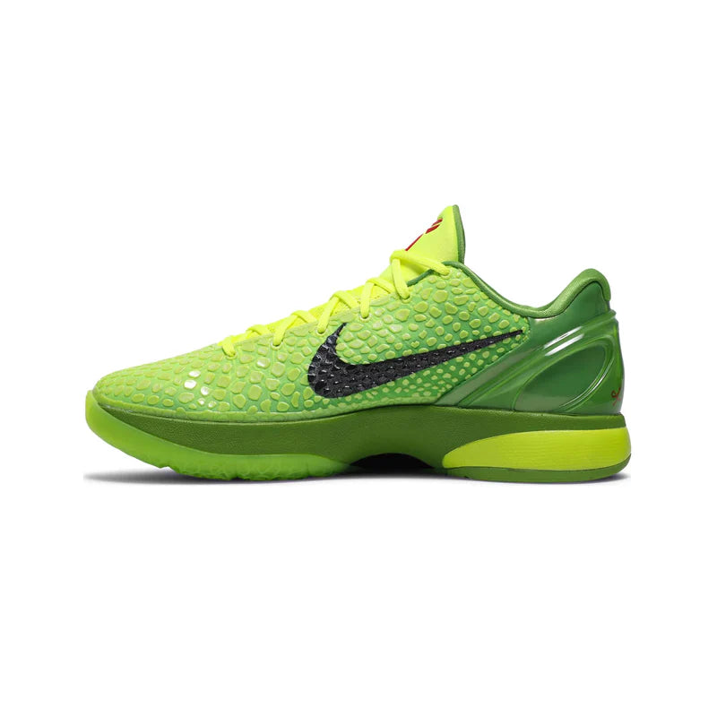 Nike Kobe 6 ProtroGrinch (2020)