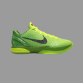 Nike Kobe 6 ProtroGrinch (2020)