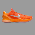 Nike Kobe 6 ProtroTotal Orange (2025)