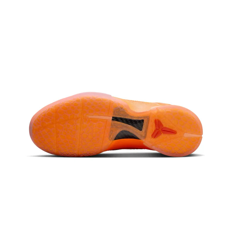 Nike Kobe 6 ProtroTotal Orange (2025)