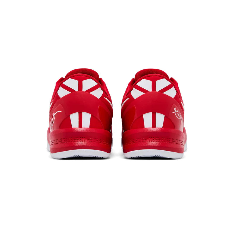 Nike Kobe 8 ProtroUniversity Red (2024)