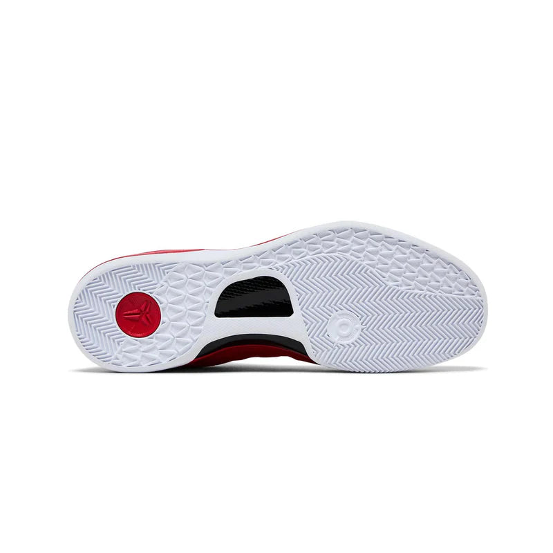 Nike Kobe 8 ProtroUniversity Red (2024)