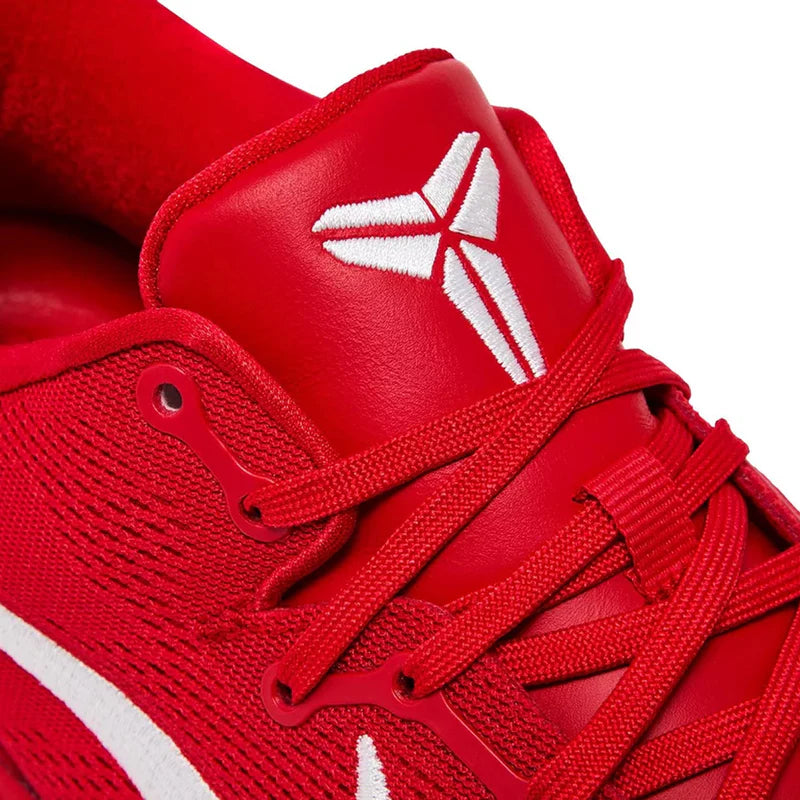 Nike Kobe 8 ProtroUniversity Red (2024)