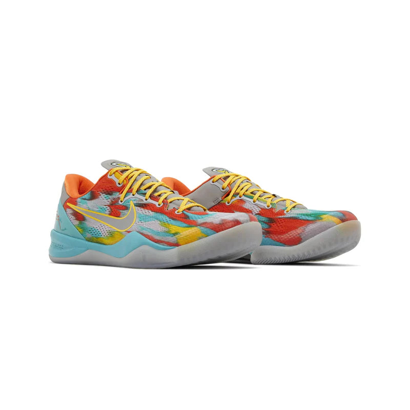 Nike Kobe 8 ProtroVenice Beach