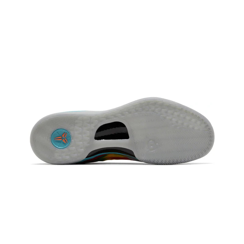 Nike Kobe 8 ProtroVenice Beach