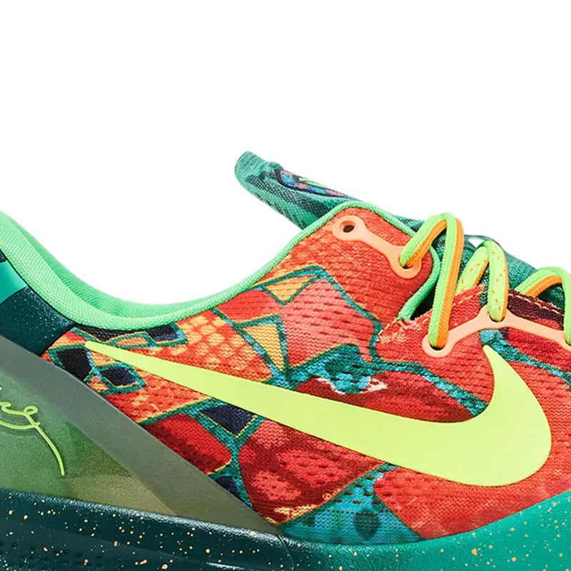 Nike Kobe 8 ProtroWhat The