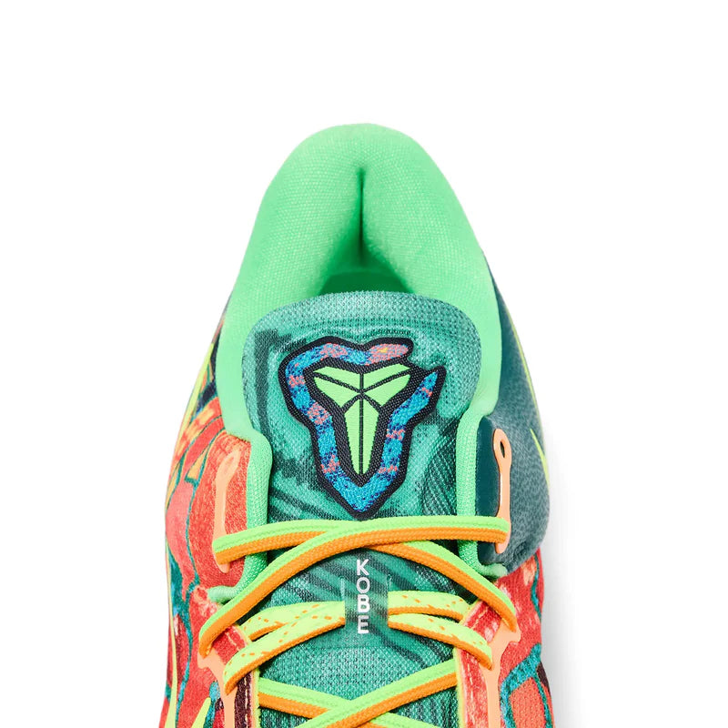 Nike Kobe 8 ProtroWhat The