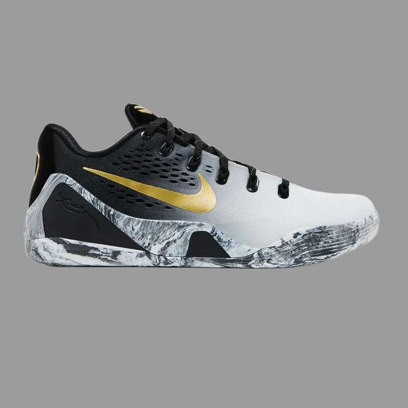 Nike Kobe 9 EM Low ProtroMambacita (2025)