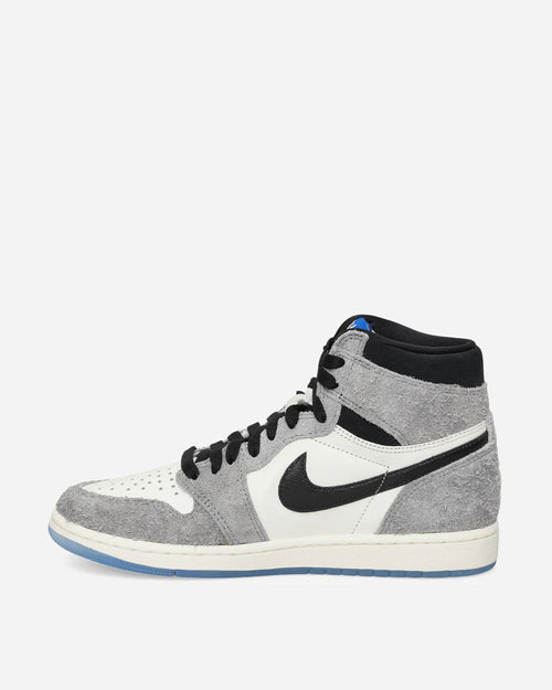 Air Jordan 1 High OG Sneakers Cool Grey