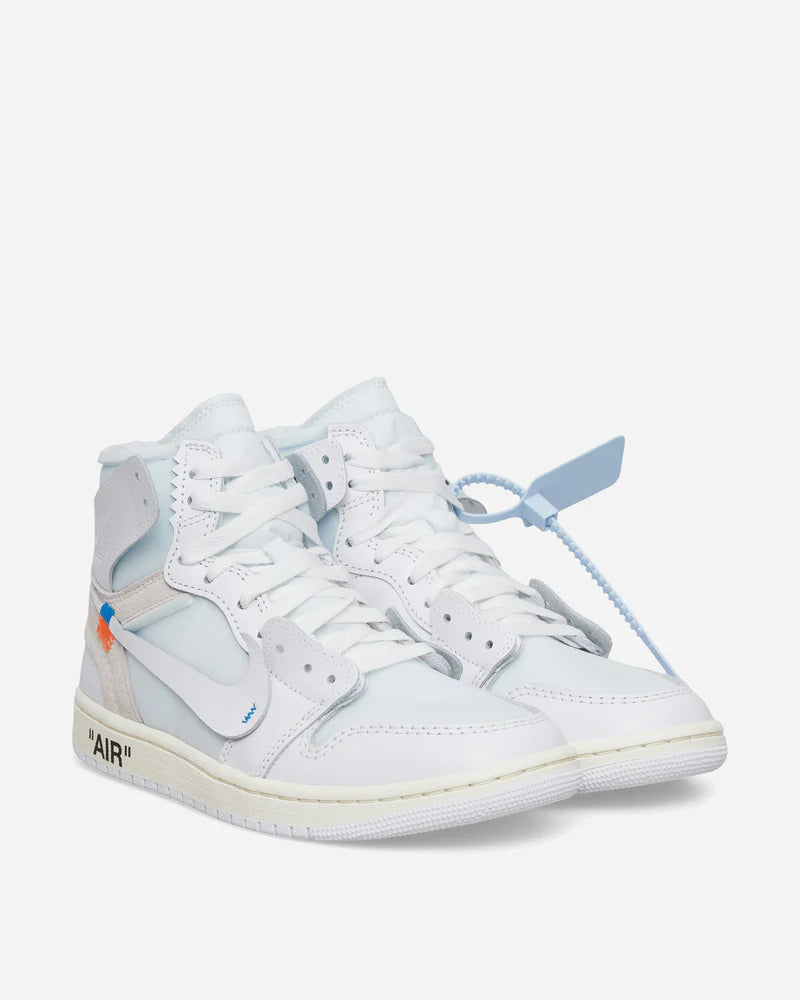 Air Jordan 1 High OG Sneakers White