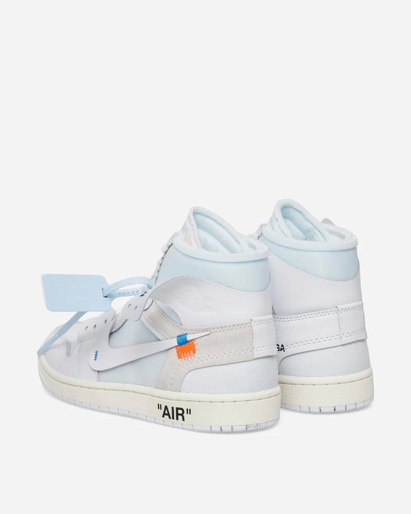 Air Jordan 1 High OG Sneakers White