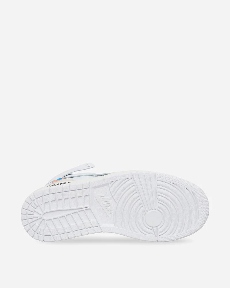 Air Jordan 1 High OG Sneakers White