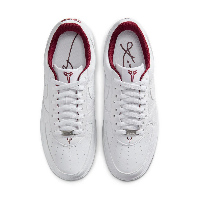 Kobe Air Force 1 Low Lower Merion High