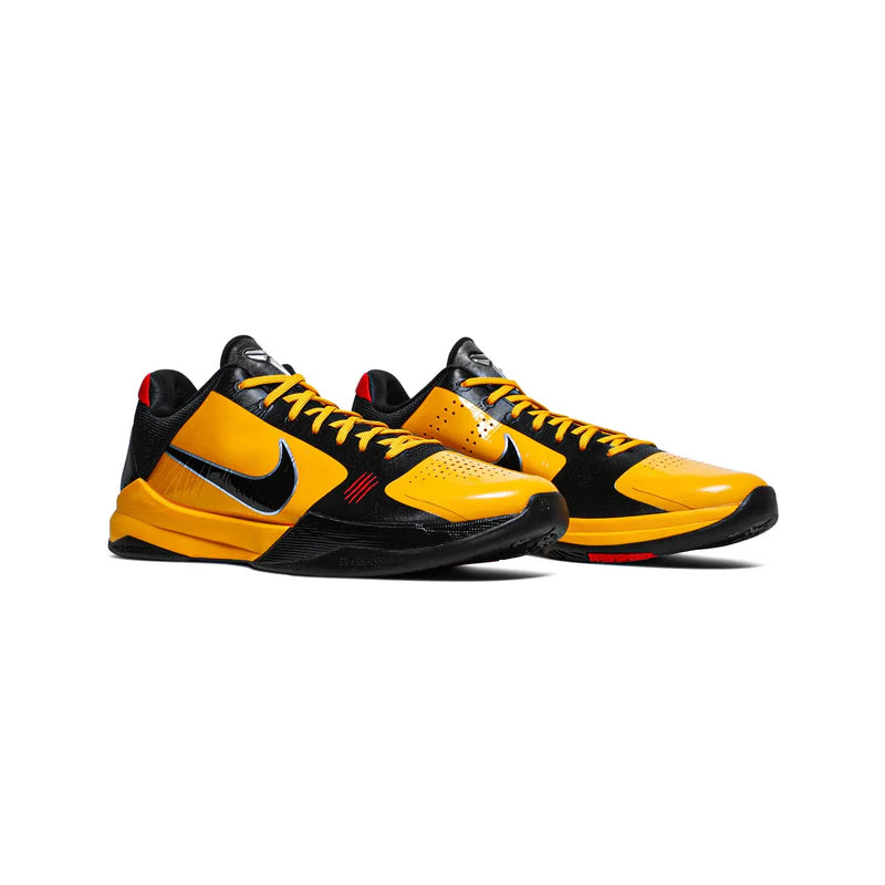 .Nike Kobe 5 ProtroBruce Lee (2020)