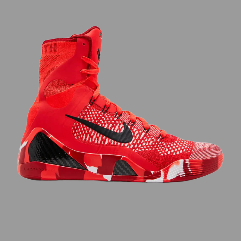 Nike Kobe 9 Elite ProtroChristmas (2024)