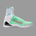 Kobe 9 Elite Protro What The