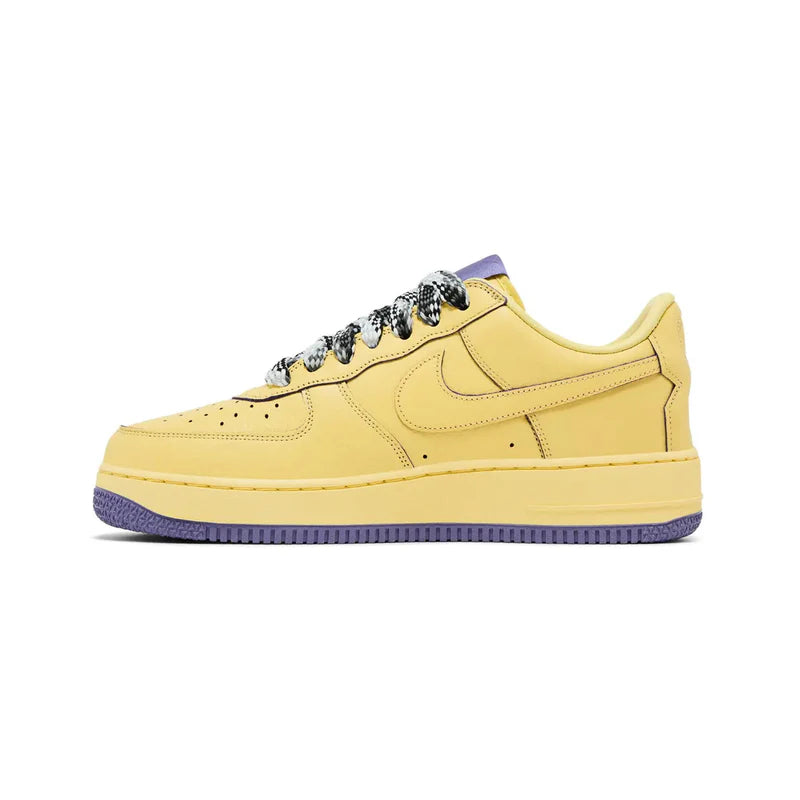 Nike Air Force 1 Low ProtroKobe Bryant Mamba Mentality (2025)