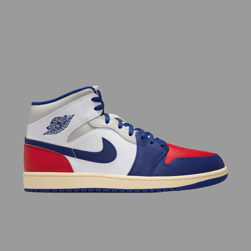 Air Jordan 1 Mid Rare Air