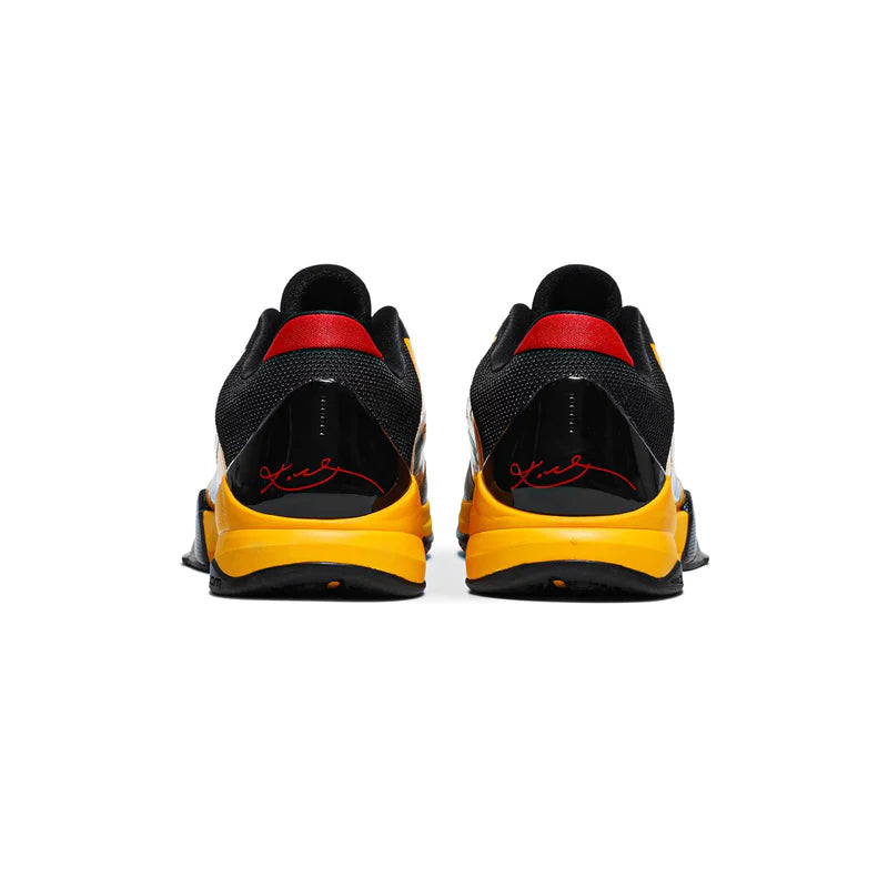 .Nike Kobe 5 ProtroBruce Lee (2020)