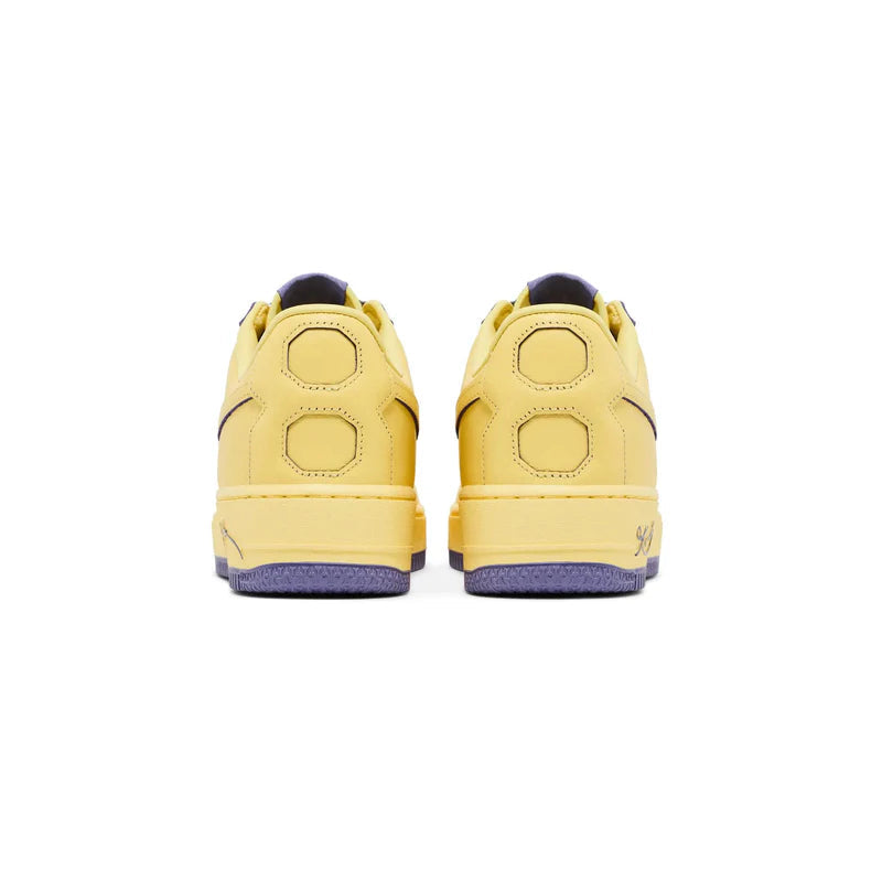 Nike Air Force 1 Low ProtroKobe Bryant Mamba Mentality (2025)