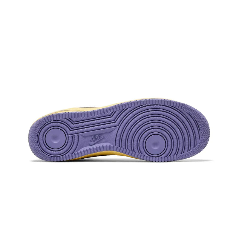 Nike Air Force 1 Low ProtroKobe Bryant Mamba Mentality (2025)