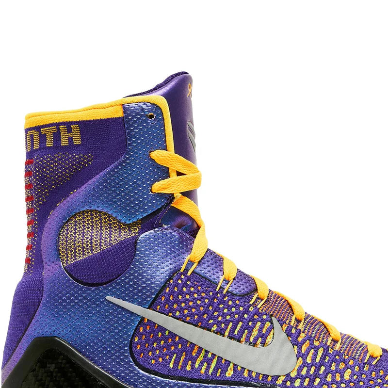 Nike Kobe 9 Elite TeamShowtime (2014)