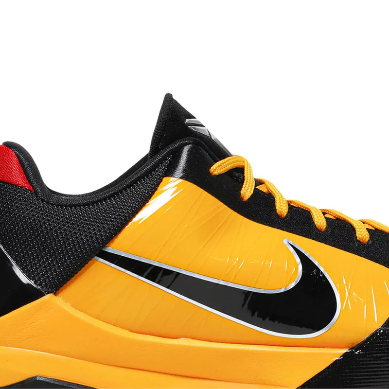 .Nike Kobe 5 ProtroBruce Lee (2020)