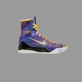 Nike Kobe 9 Elite TeamShowtime (2014)