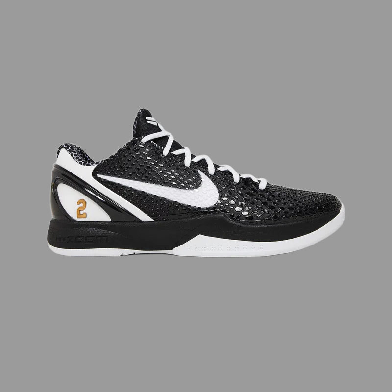 Zoom Kobe 6 ProtroMambacita Sweet Sixteen (2022)