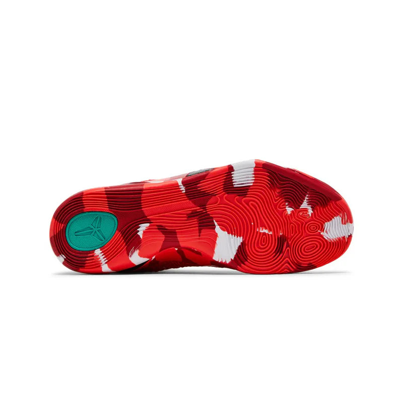 Nike Kobe 9 Elite ProtroChristmas (2024)