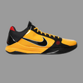 .Nike Kobe 5 ProtroBruce Lee (2020)
