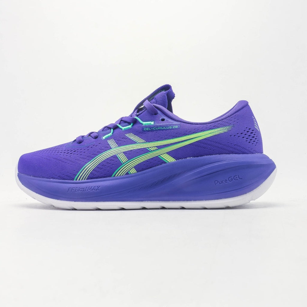 ASICS Unisex Sneakers GEL-CUMULUS