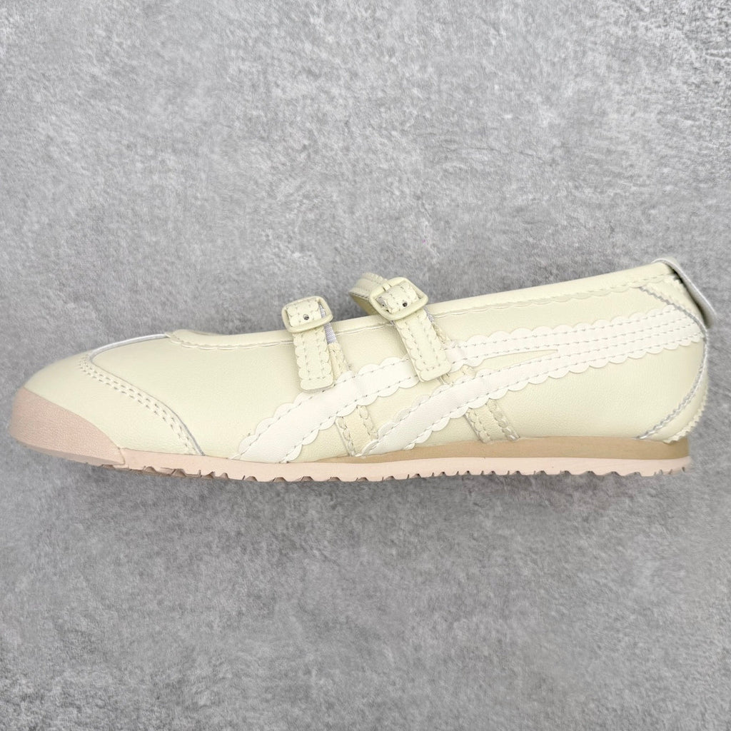 Onitsuka Tiger MEXICO 66 Women's Sneakers#19