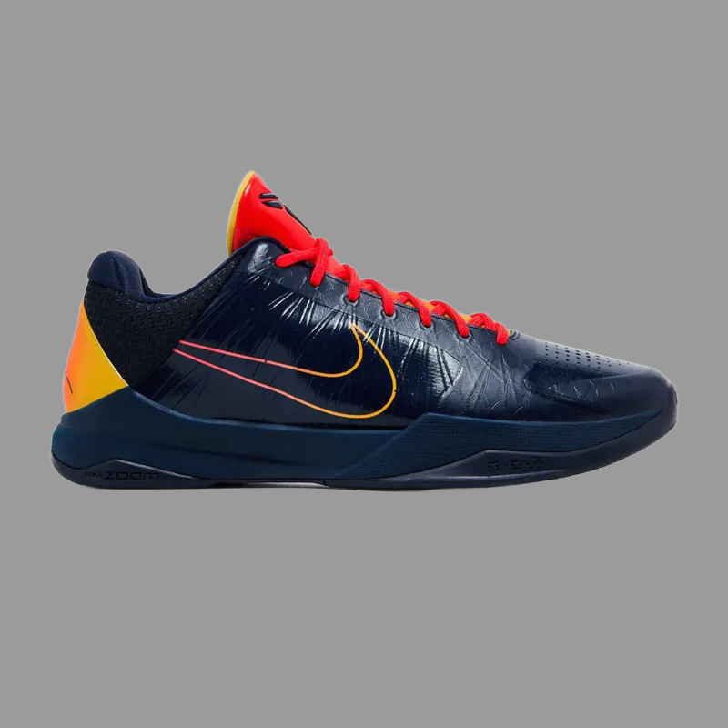 Nike Kobe 5 Protro x Caitlin ClarkIndiana Fever (2025)