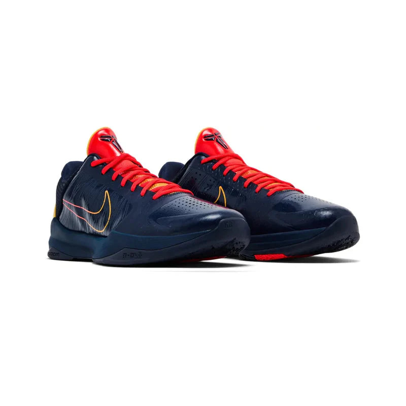 Nike Kobe 5 Protro x Caitlin ClarkIndiana Fever (2025)