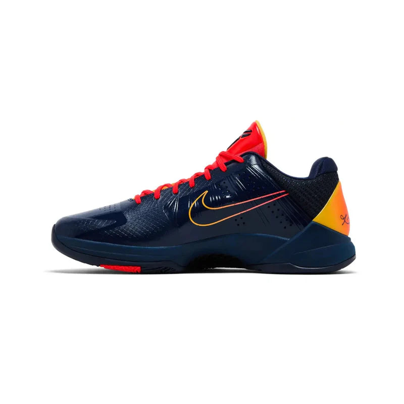 Nike Kobe 5 Protro x Caitlin ClarkIndiana Fever (2025)