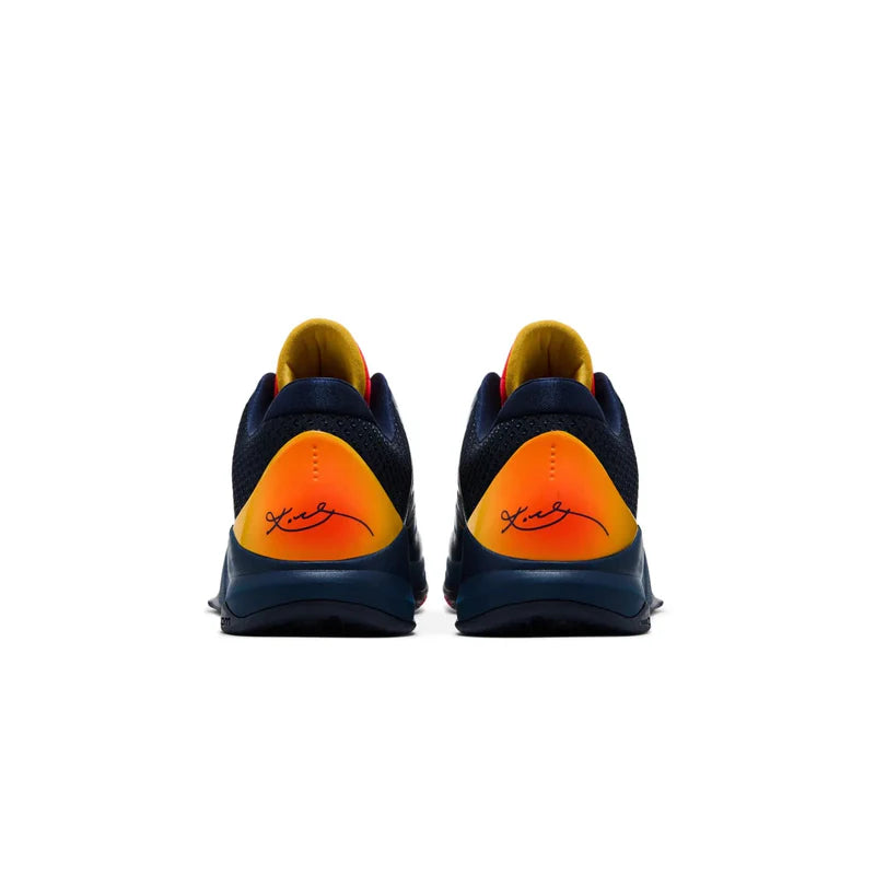 Nike Kobe 5 Protro x Caitlin ClarkIndiana Fever (2025)