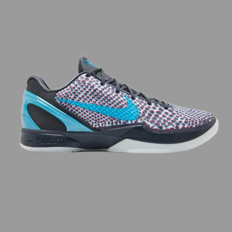 Nike Kobe 6 ProtroASG Hollywood 3D (2026)