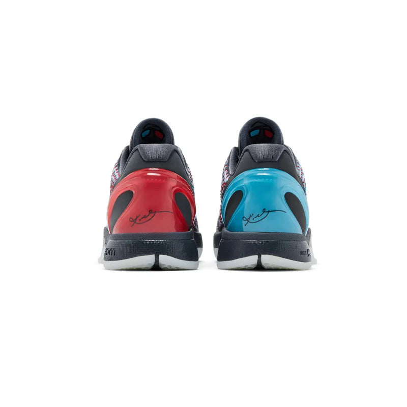 Nike Kobe 6 ProtroASG Hollywood 3D (2026)