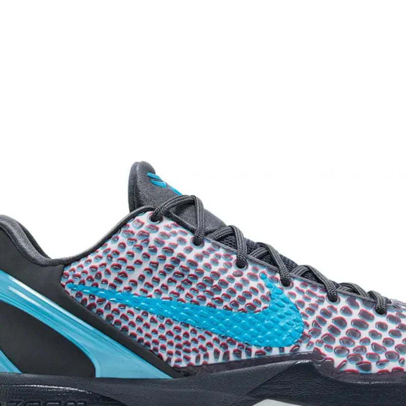 Nike Kobe 6 ProtroASG Hollywood 3D (2026)