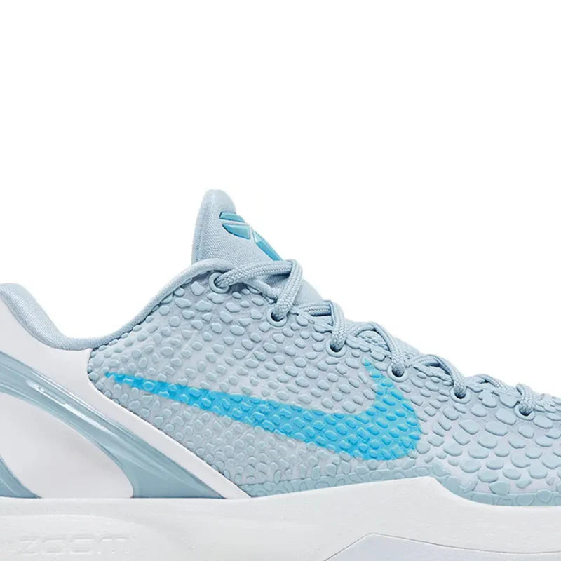 Nike Kobe 6 Protro x Caitlin ClarkLight Armory Blue (2025)