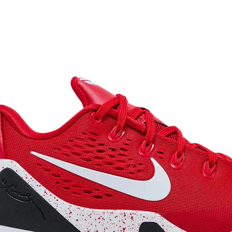 Nike Kobe 9 EM Low Protro TBUniversity Red (2025)