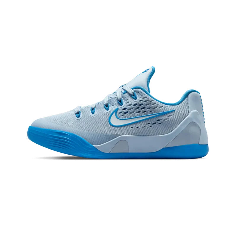 Nike Kobe 9 EM Low TBHydrogen Blue GS (2026)